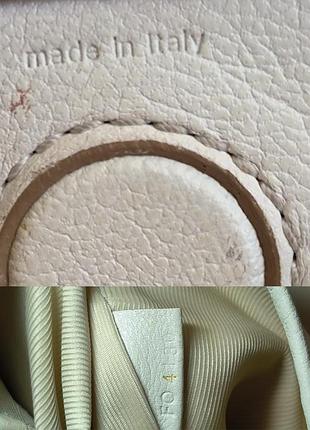 Сумка  louis vuitton(під відновлення) 7