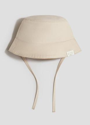 Бавовняна панама h&amp;m 9755