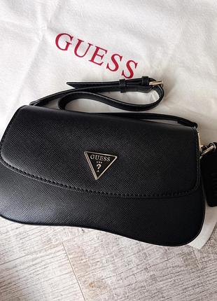 Сумка жіноча guess оригінал