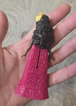 Мини кукла matangi mattel. 6