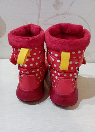 Сноубутси adidas 5