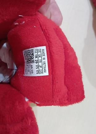 Сноубутси adidas 7