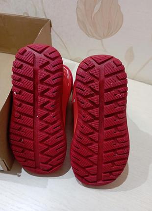 Сноубутси adidas 6