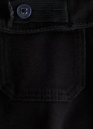 Джинси-кльош h&m для дівчинки 2