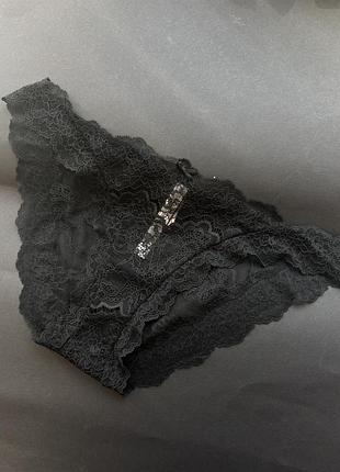 Трусики victoria’s secret