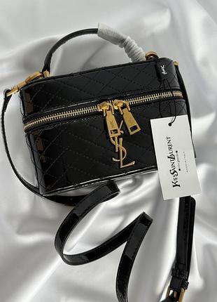 Женская сумка премиум vanity bag