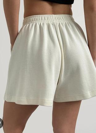 Шорти літні h&m