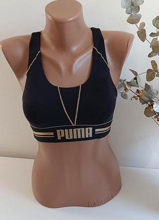Спортивний топ puma