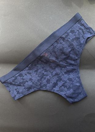 Трусики victoria’s secret