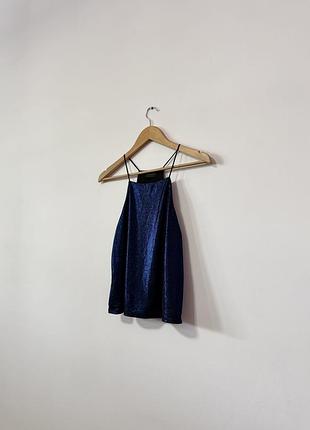 Класний топ topshop🌿