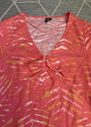 Літня сукенка vero moda 3