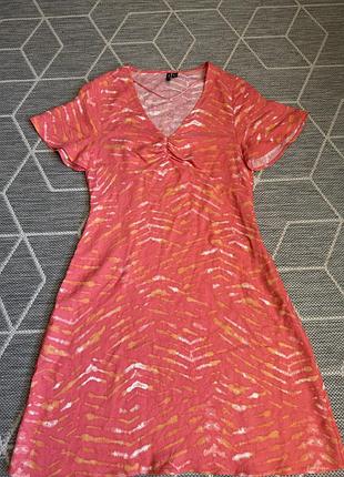 Літня сукенка vero moda 2