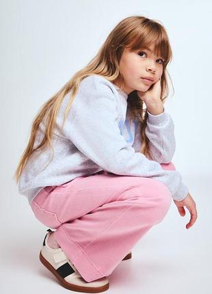 Джинси h&m для дівчинки 3
