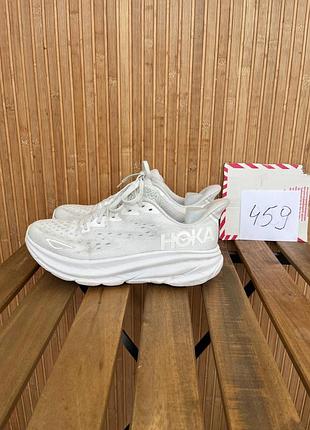 Кроссовки hoka clifton 9