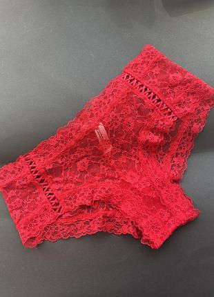 Трусики victoria’s secret