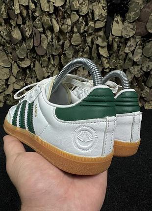 Кроссовки adidas samba 6