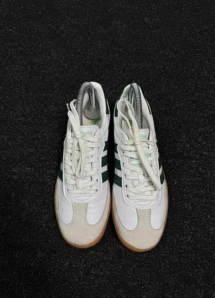 Кроссовки adidas samba 4