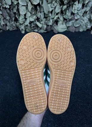 Кроссовки adidas samba 7