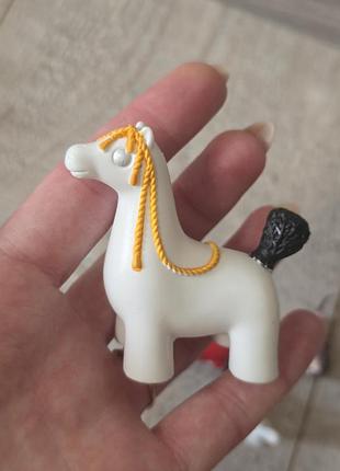 Набор коллекционных фигурок moomin. 5