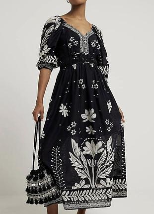 Сукня river island