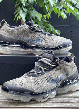 Кросівки чоловічі nike air vapormax зручні, дихаючі 44р