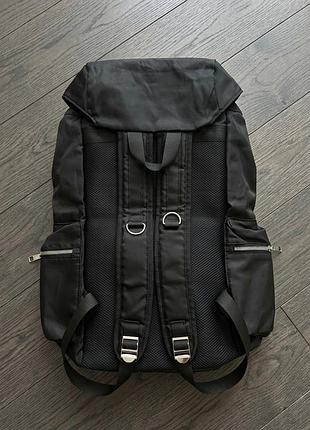 Рюкзак oakley archive flap y2k streetstyle sk8 opium drill fashion