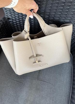 Сумка tod's