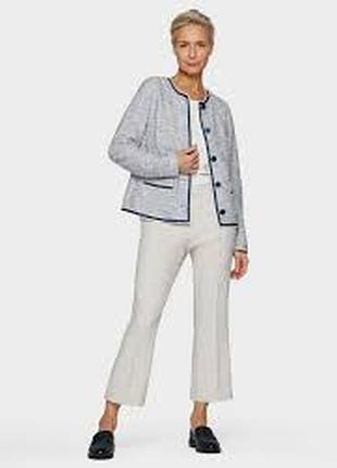 Новий ошатний жакет gerry weber