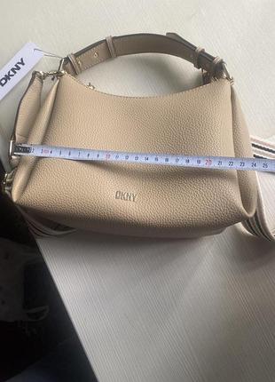Сумка dkny 4