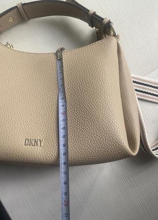 Сумка dkny 6