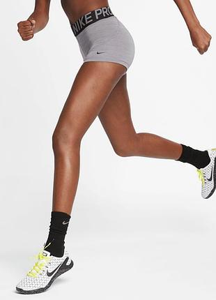 Шорты nike pro