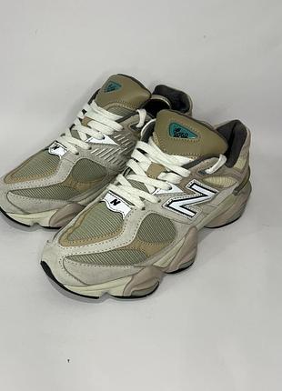 Жіночі кросівки new balance 9060 39 40