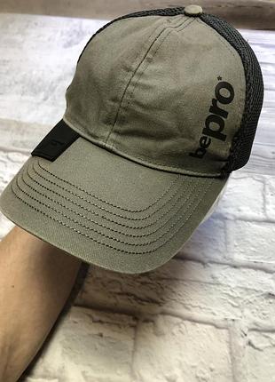 Бейсболка be pro