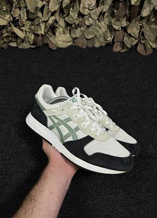 Кроссовки asics lyle classic