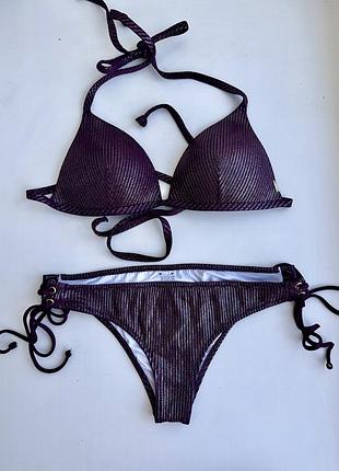 Купальник victoria’s secret pink xs