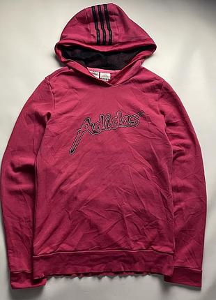 Худі adidas