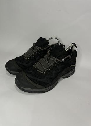 Трекінгові кросівки salomon 40