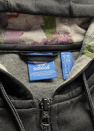 Зіп-худі adidas 2