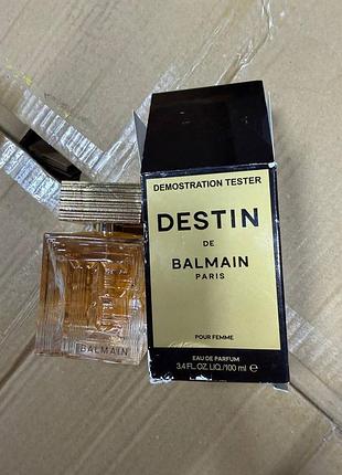 Dastin de balmain