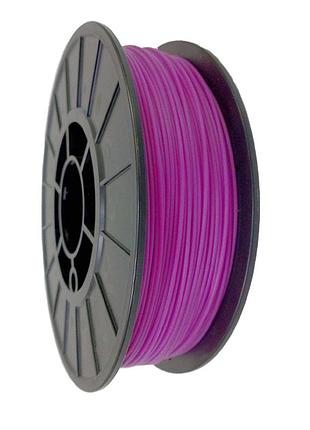 Pla филамент нить пластик для 3d печати pochatok filament 1,75 мм пурпурный люминесцентный (13120)