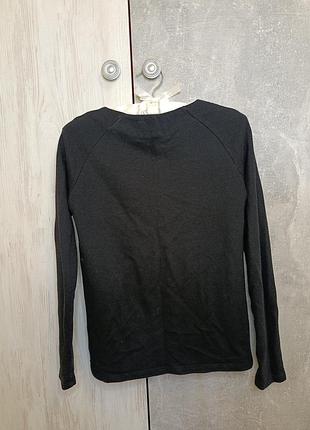 Кофта леопардова zara 4