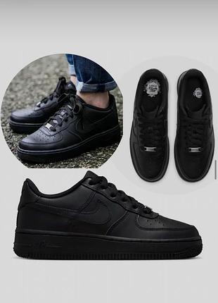 Кросівки nike air force 1 low