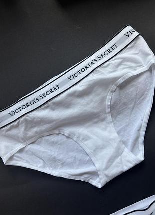 Трусики victoria’s secret