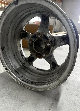 Borber r16 mersedes 3