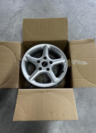Borber r16 mersedes