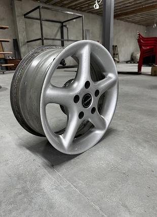 Borber r16 mersedes 2