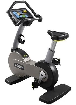 Велотренажер technogym , техножим