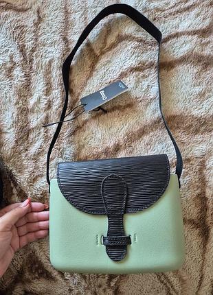 Крутая сумочка фирмы o bag