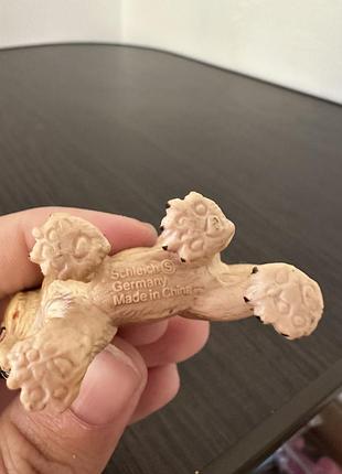 Левеняти від бренду schleich 4