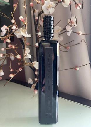 Парфумована вода tubereuse criminelle serge lutens
